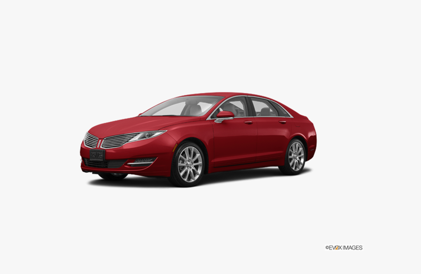 Download Lincoln Mkz Transparent Png - Ford Mustang 2012 Black, Png Download