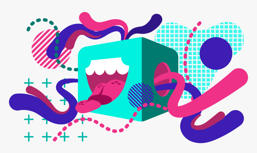 Graphic Design, HD Png Download