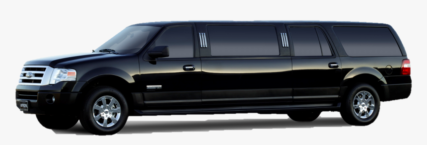 Sj Limo Stretch Limousines - Stretch Limo, HD Png Download
