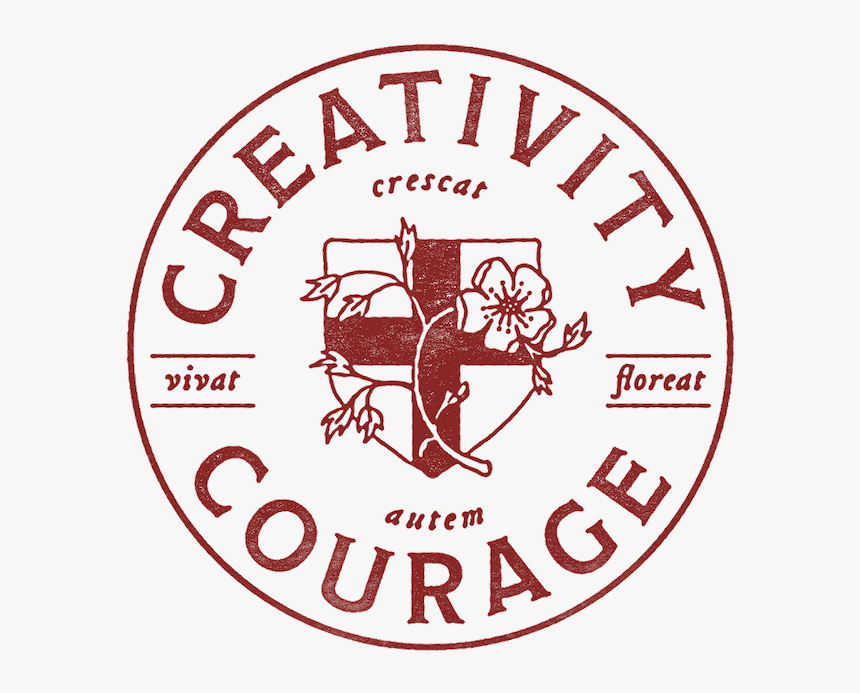 Creativity Courage Workshop, HD Png Download