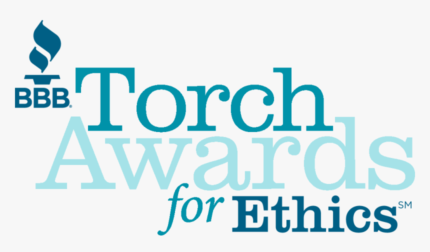 Bbb Torch Award 2018, HD Png Download