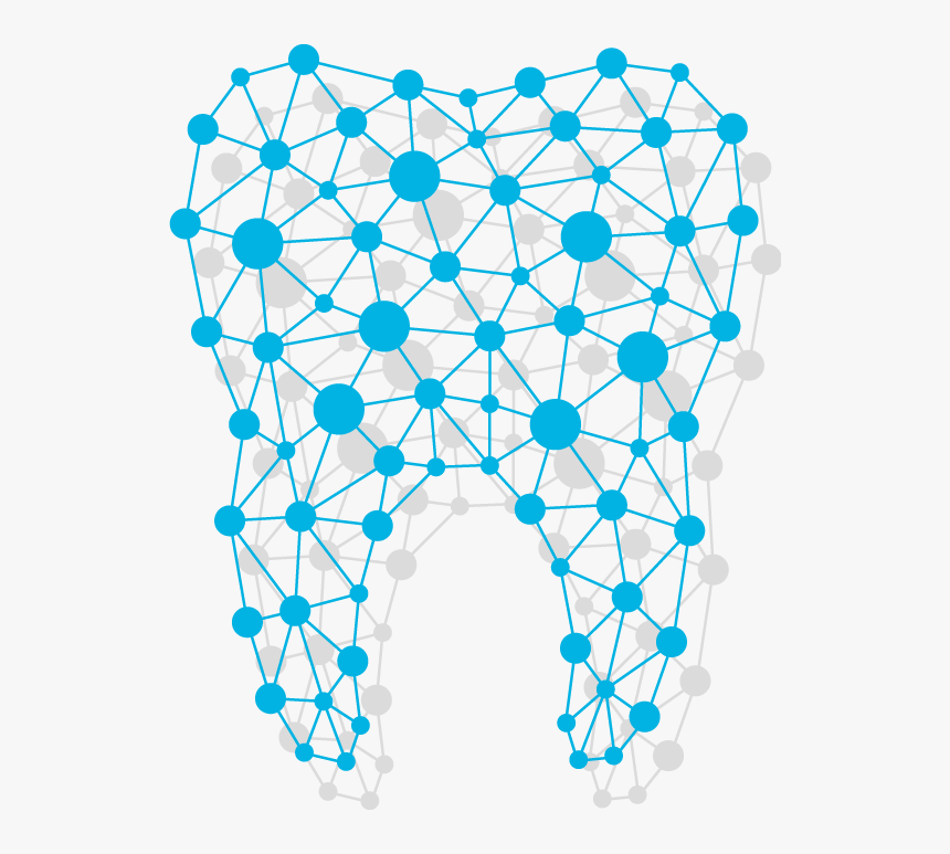 Transparent Dental Png - Dental Clinic Poster Design, Png Download