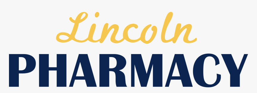 Lincoln Pharmacy Wa, HD Png Download