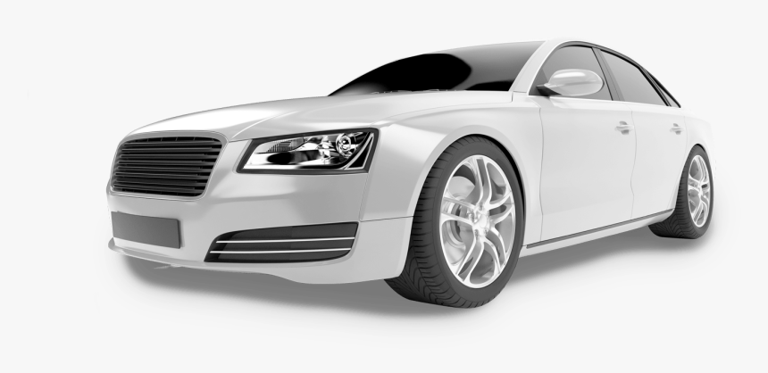 Limo Service Online - Executive Car, HD Png Download