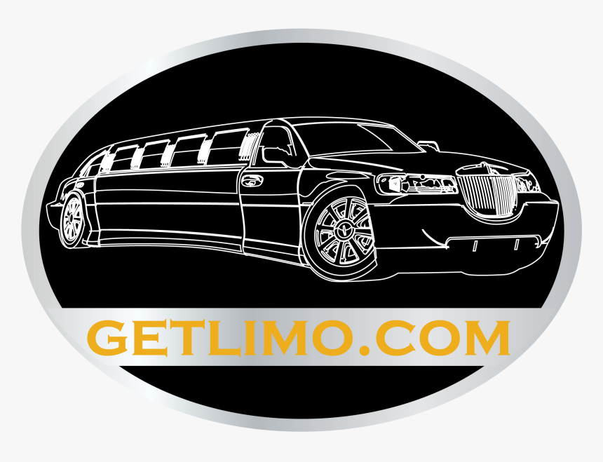 Limousine, HD Png Download