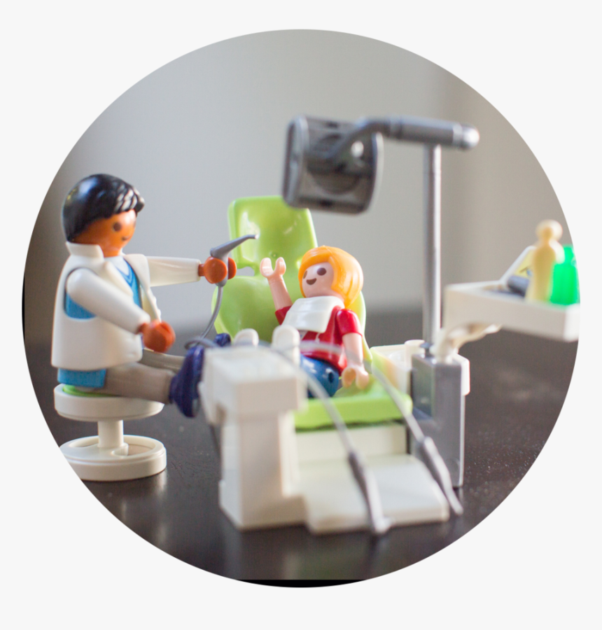 Figurine, HD Png Download