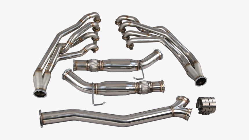 Exhaust System, HD Png Download