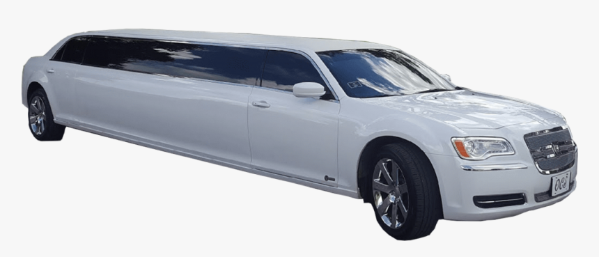 Limousine, HD Png Download
