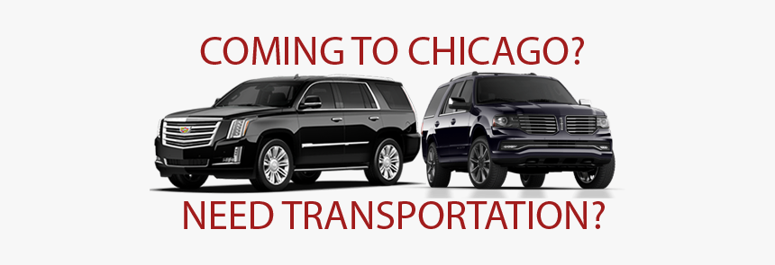 Corporate Cars Chicago, Limousine Service, Limo Service, - Suv Service, HD Png Download