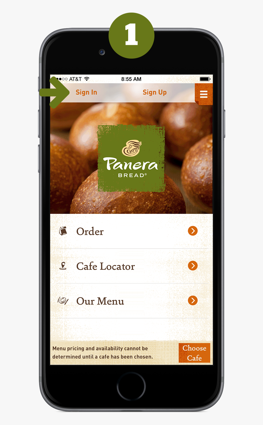 Panera Bread, HD Png Download