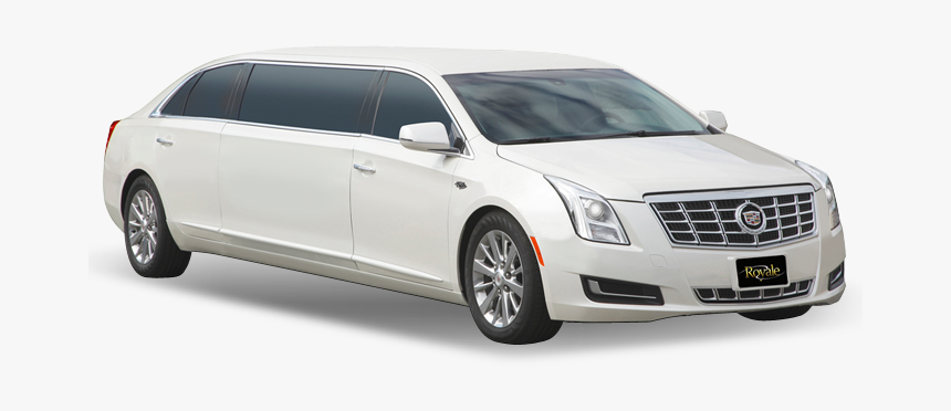 Cadillac Limousine 10 Passenger, HD Png Download
