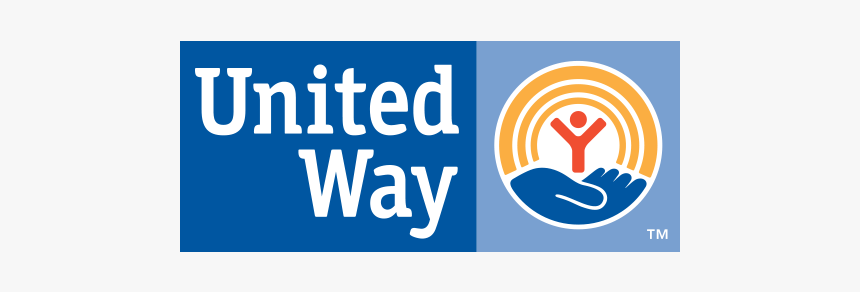 United Way Logo Vector Ai, HD Png Download