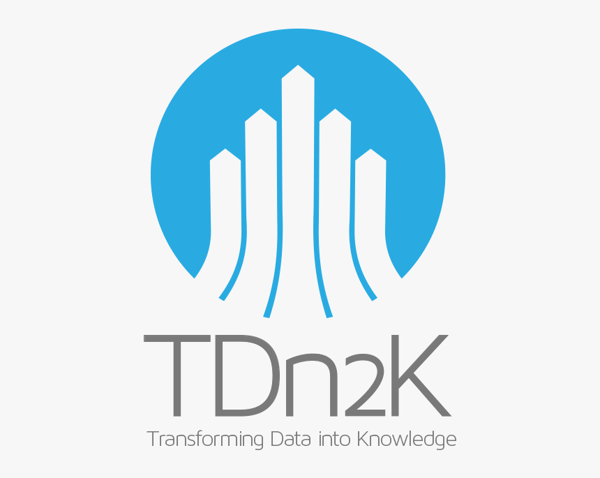 Tdn2k, HD Png Download