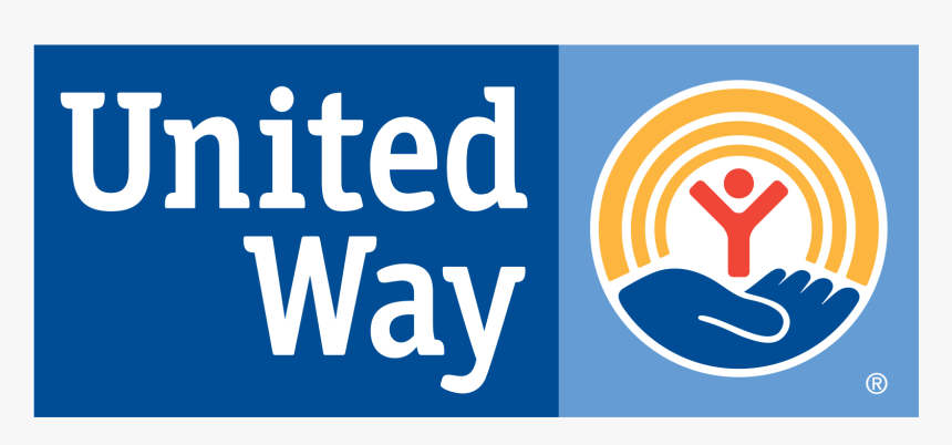 United Way, HD Png Download