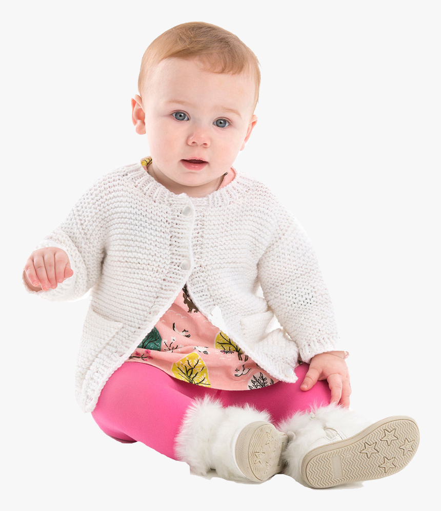 Babies Png Pics - Bebe Giyim, Transparent Png