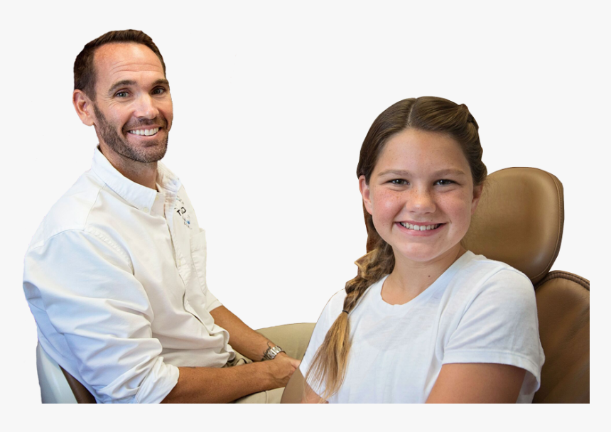 Palm City Dentist Uninsured Plan - Sitting, HD Png Download