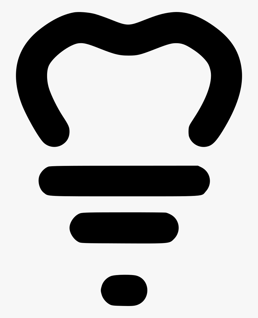 Crown Tooth Dentist, HD Png Download