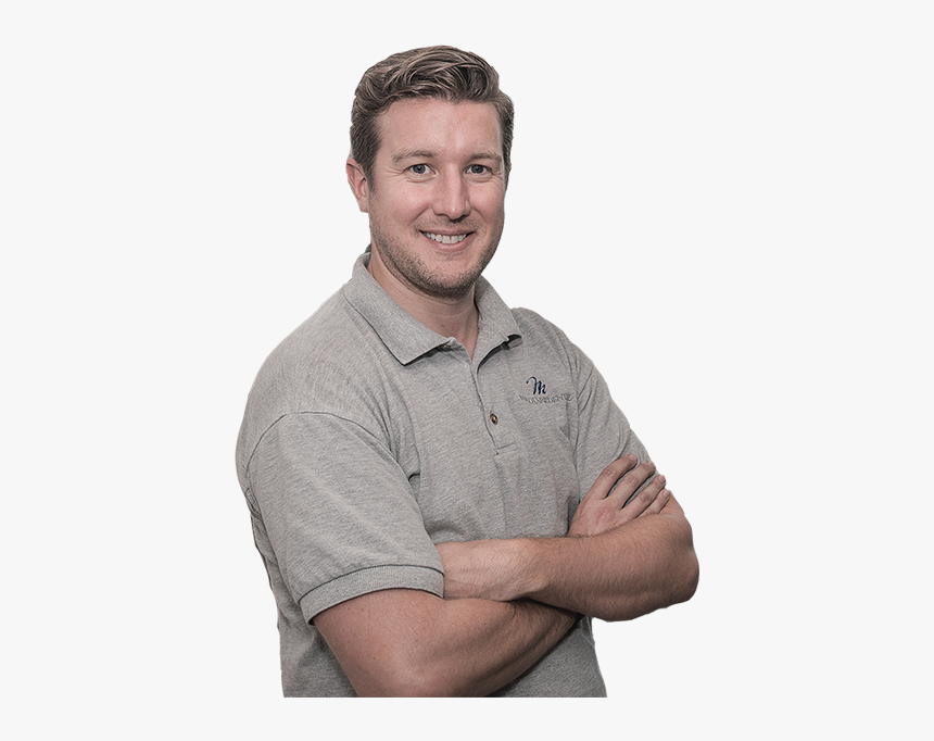 Meet Dr Neil Lutton From Macquarie Dental - Dr Neil Lutton Dentist, HD Png Download