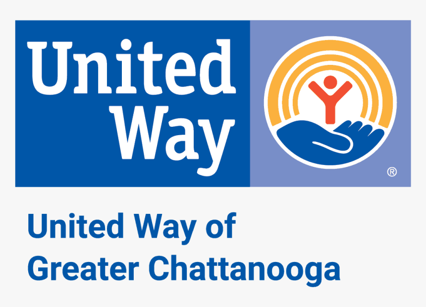 United Way Of Dane County Logo, HD Png Download