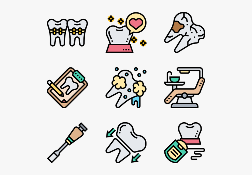 Dental, HD Png Download