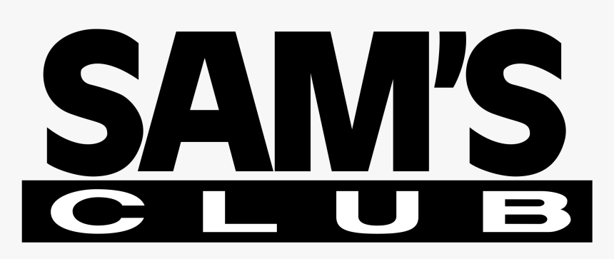 Sam's Club, HD Png Download