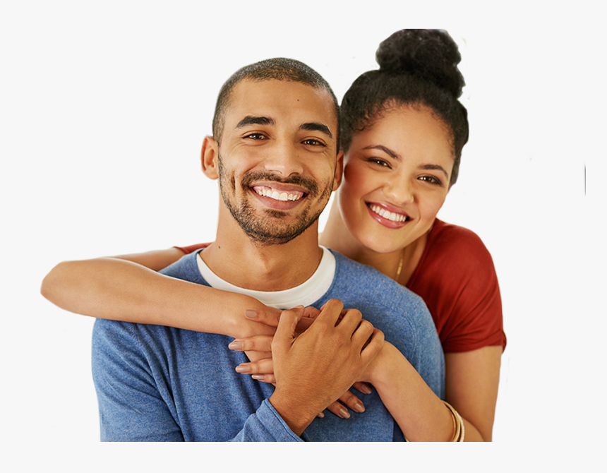 Huntington Beach Ca Dentist - Couple With Hiv Positive, HD Png Download