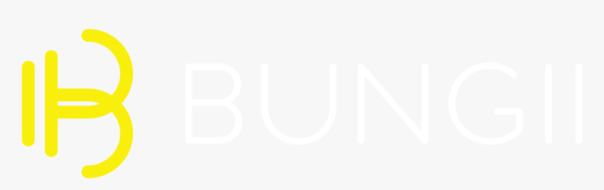 Bungii Pickup Rental Delivery Logo - Bungii, HD Png Download