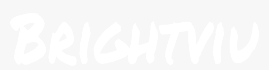 Brightviu - Calligraphy, HD Png Download