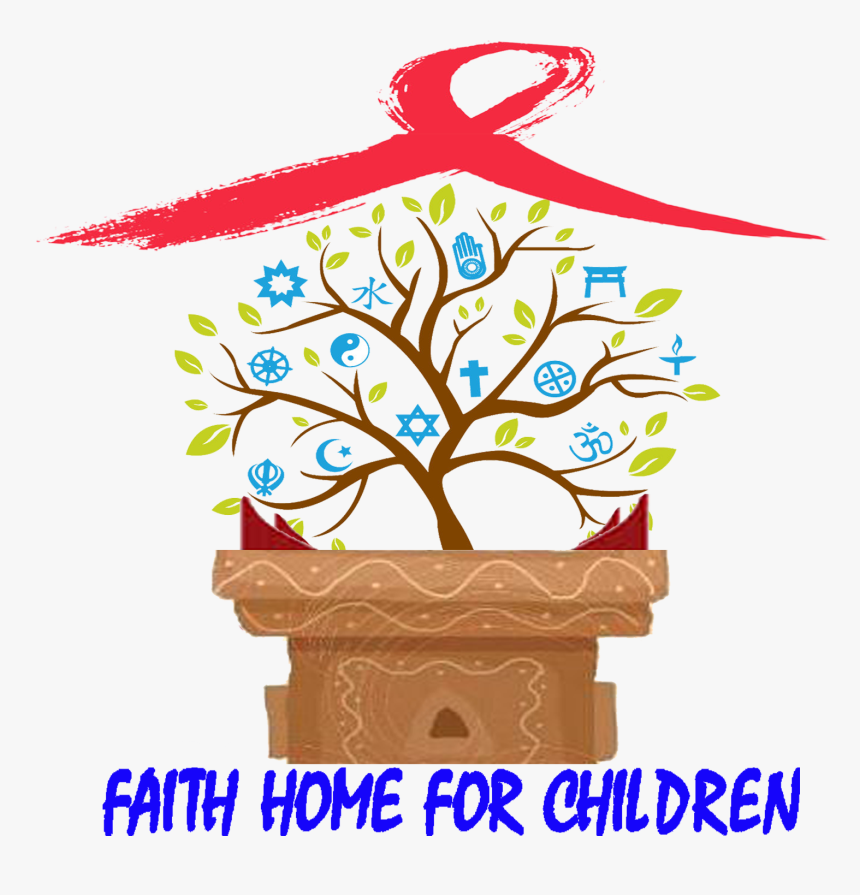 Faith Home For Children - Ecumenism And Interfaith Dialogue, HD Png Download