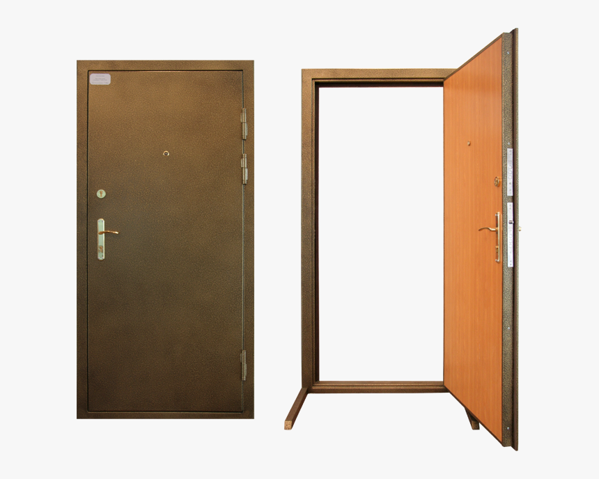 Transparent Door Png - Home Door, Png Download