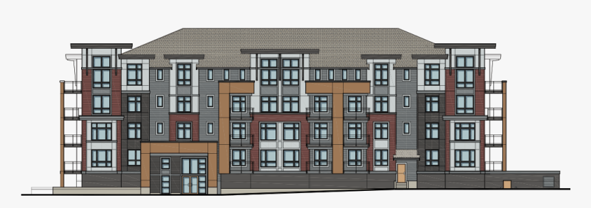 Apartment Png - Apartment - Apartment, Transparent Png