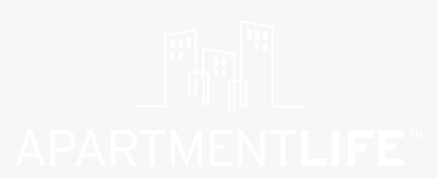 Apartment Life Logo, HD Png Download
