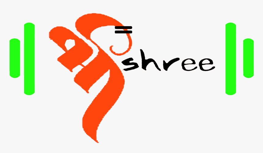 Shree Cafe And Restaurant Logo, HD Png Download