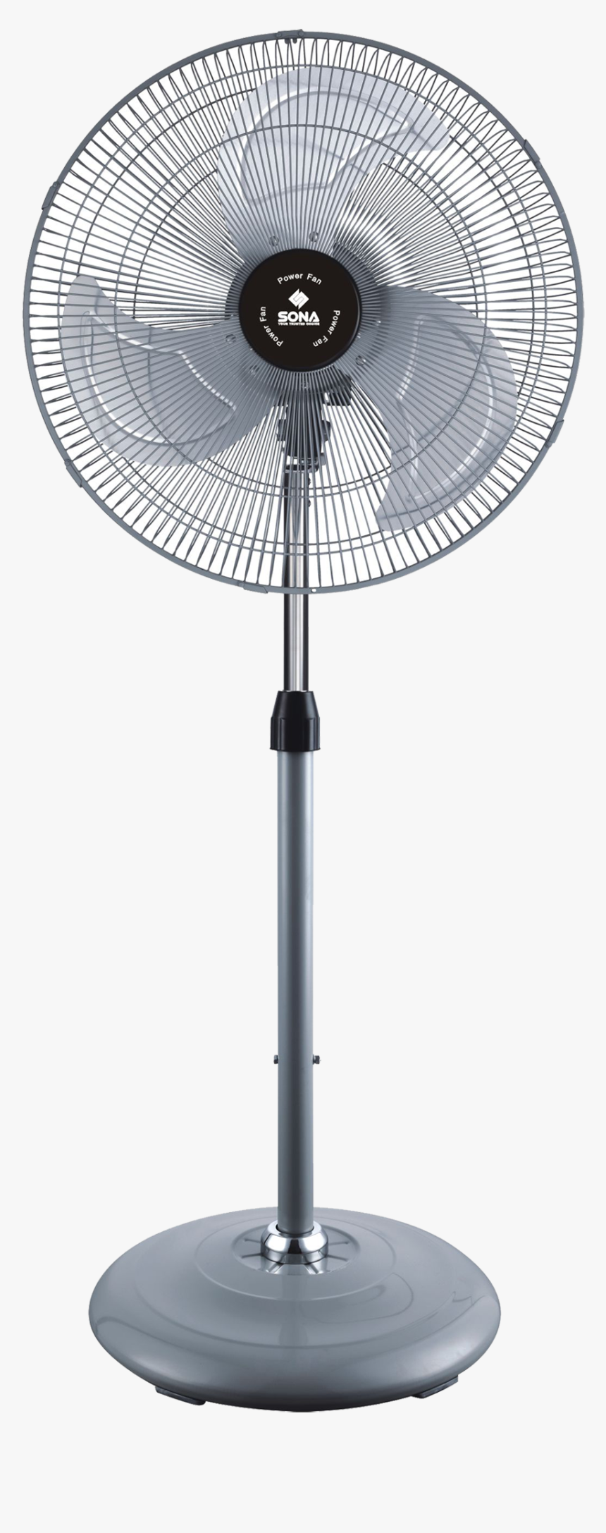 Sona Power Fan, HD Png Download