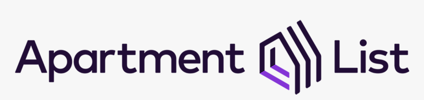 Apartment List Logo, HD Png Download