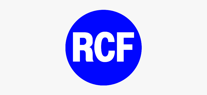 Rcf - Circle, HD Png Download