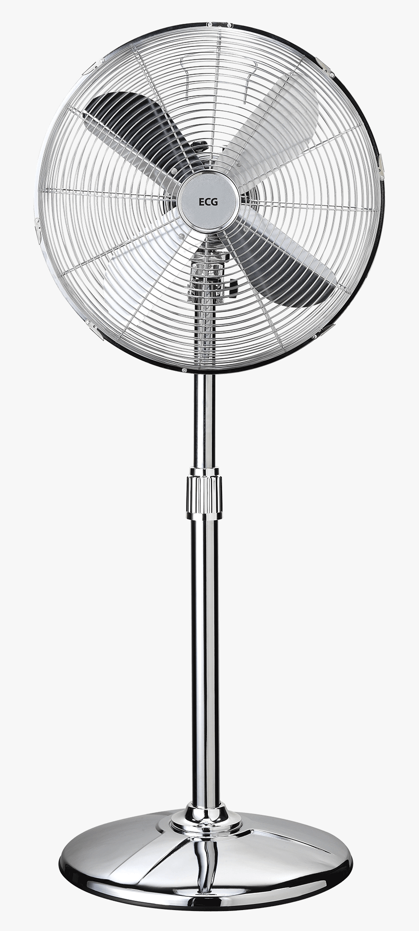Ventilátor Ecg Fs 40, HD Png Download
