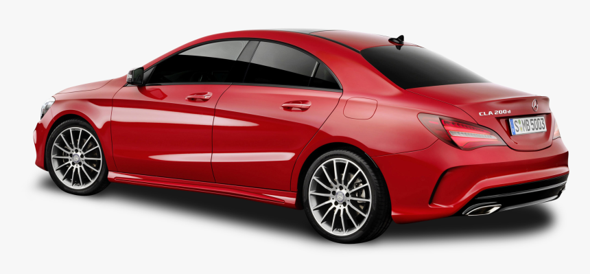Mercedes Clase Cla 2018, HD Png Download