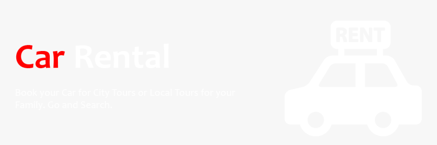 City Car, HD Png Download