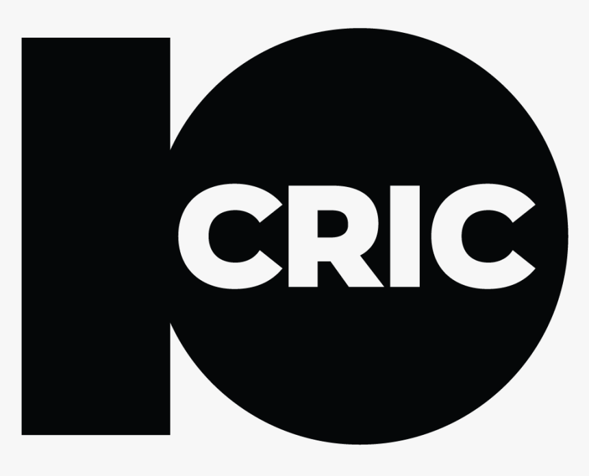 10cric India - 10 Cric Logo, HD Png Download