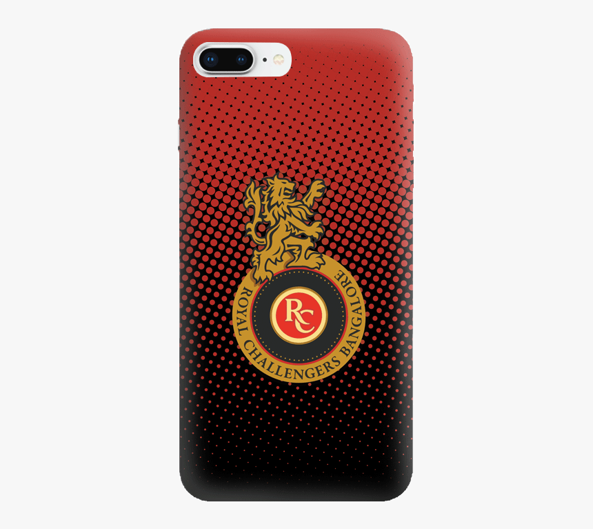 Royal Challengers Bangalore Background, HD Png Download