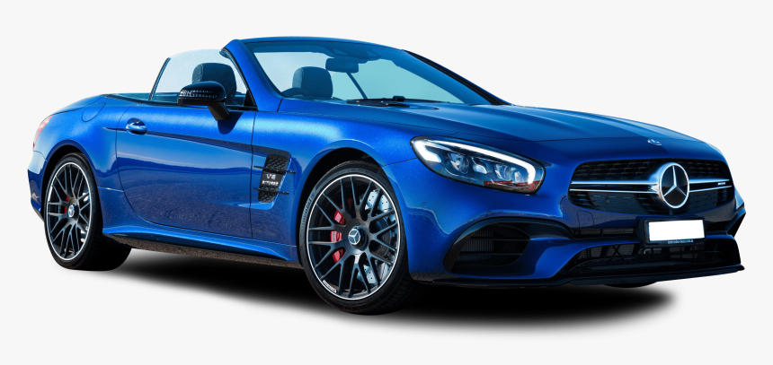 Mercedes Sl 63 2017, HD Png Download