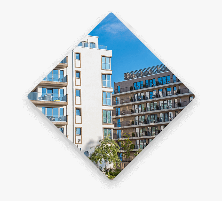 Apartment, HD Png Download