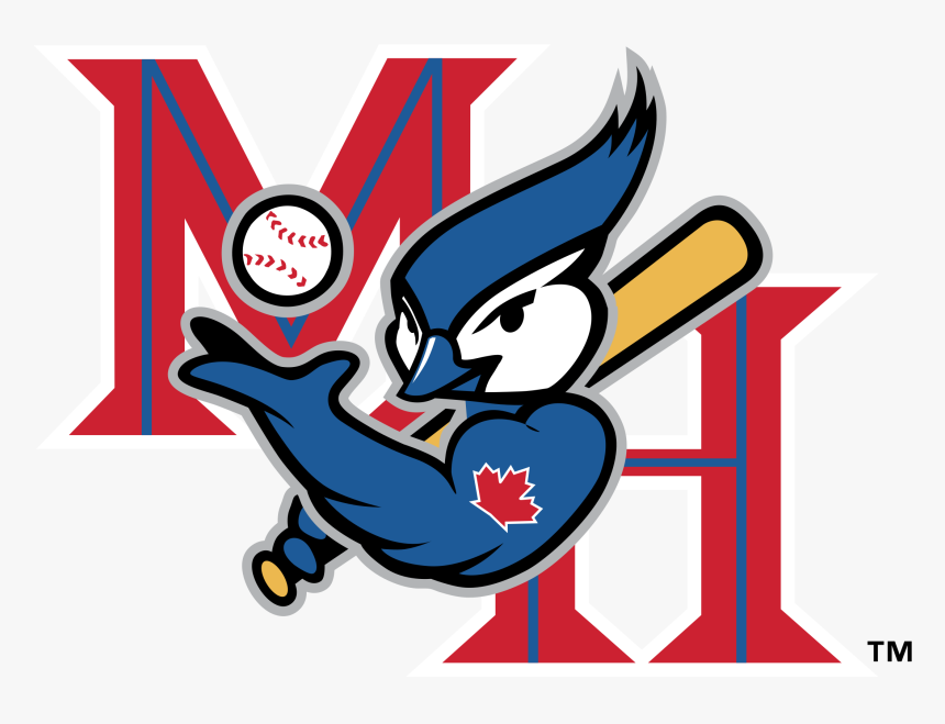 Blue Jays Alternate Logo, HD Png Download