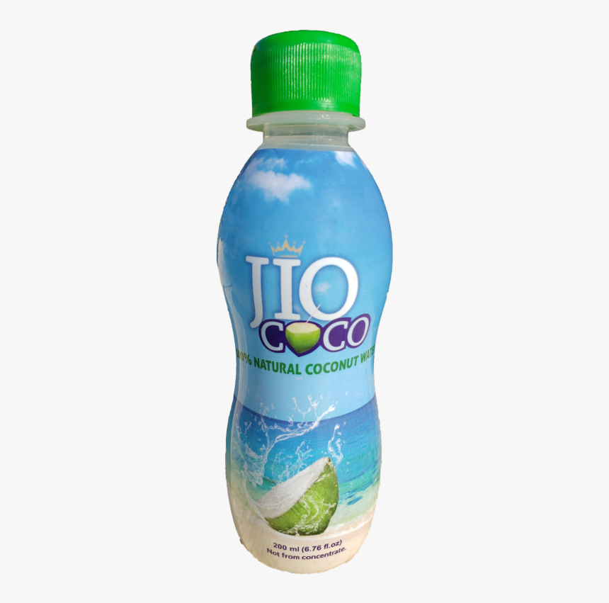 Plastic Bottle, HD Png Download