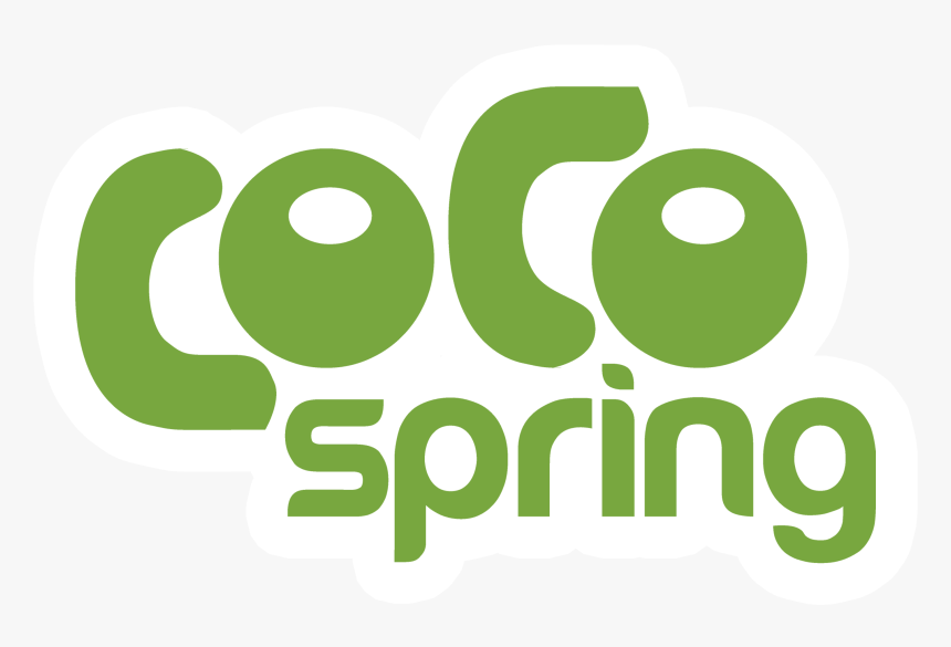Coco Spring - Graphic Design, HD Png Download