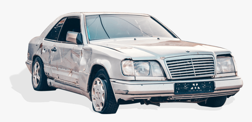 Selling Your Car We Will Come To You - Mercedes-benz W124, HD Png Download
