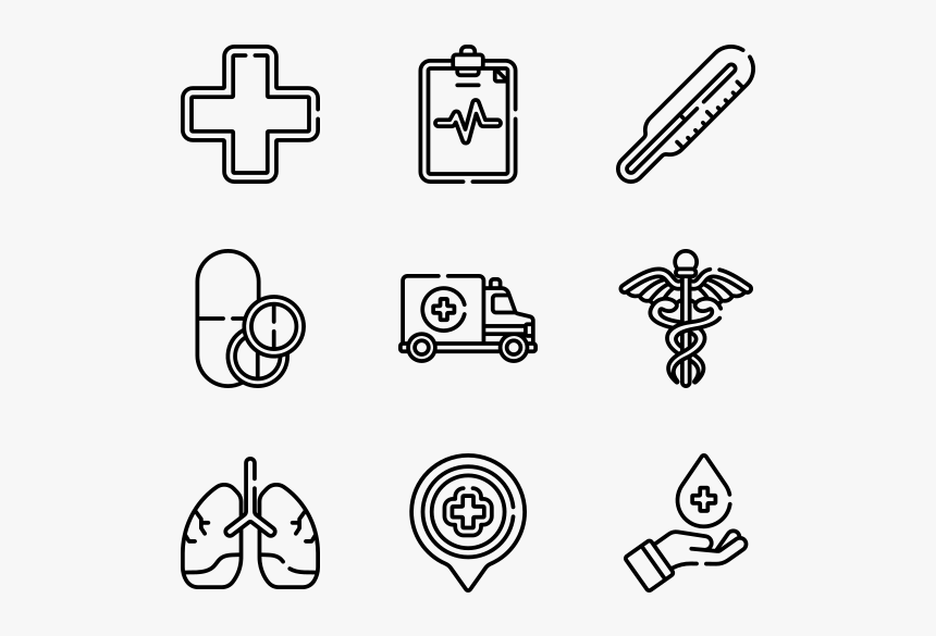 Icons Baby, HD Png Download