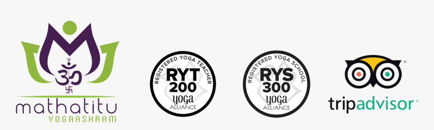 Yoga Training Course In Kerala - Circle, HD Png Download