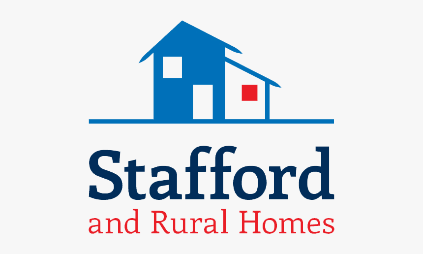 Stafford And Rural Homes, HD Png Download
